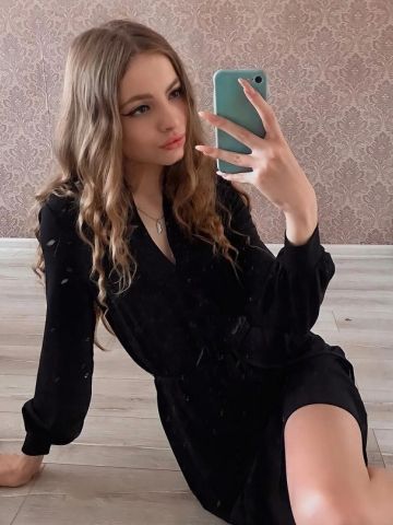 Проститутка Таисия