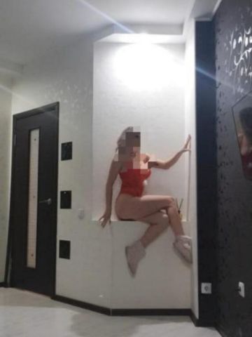 Проститутка Зоя