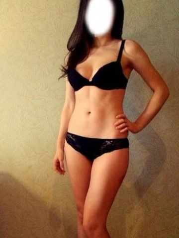Проститутка Зина